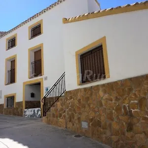 Rural El Chorrillo , Castril España