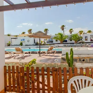  Apartment Casa Maria N2 Montecastillo Spain