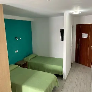 Lägenhet Koka, Playa del Inglés