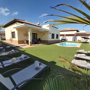  Villa Thais, Private Heated Pool, Ideal For Your Holidays In Spain