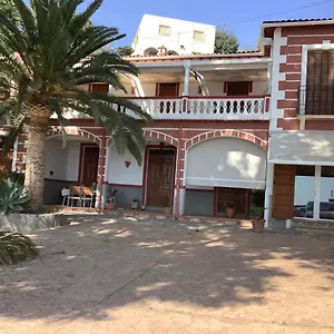  Homestay Cortijo De La Fuente Spain