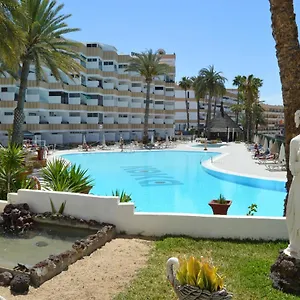 Lägenhet Koka View, Playa del Inglés