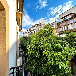  Apartment San Fernando De La Ribera Spain