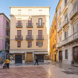  Apartment At Mitjana Plaza Spain