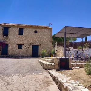 Viñas , Osuna España