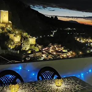 Casa La Azotea De , Cazorla España