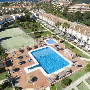  Apartment Playa & Mijas Costa & Fuengirola By Alfresco Spain