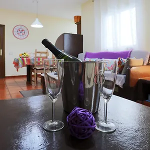  Apartment Marody House Vacacional Spain
