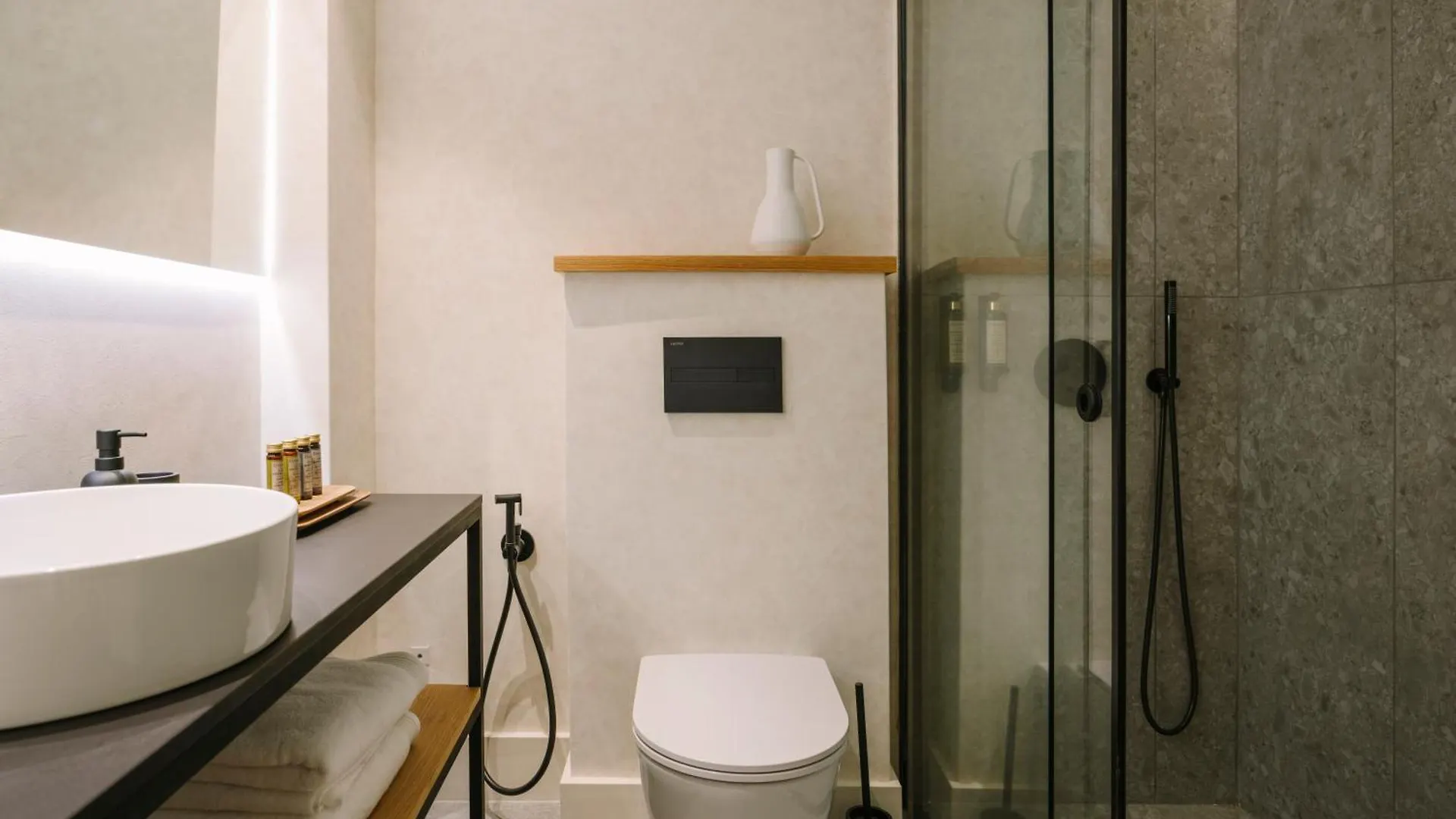 Toctoc Suites Olof Palme Las Palmas de Gran Canaria