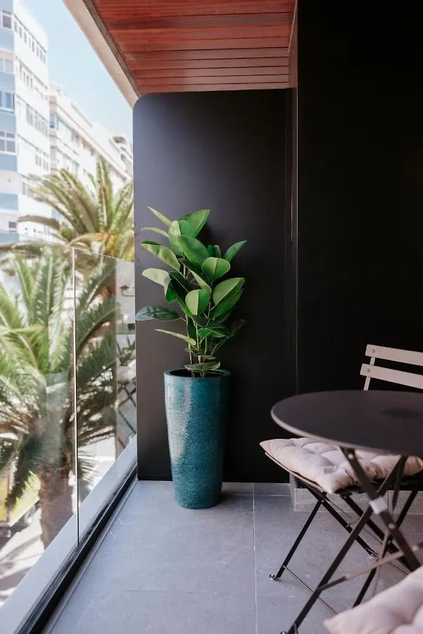 Apartamento Toctoc Suites Olof Palme Las Palmas de Gran Canaria España