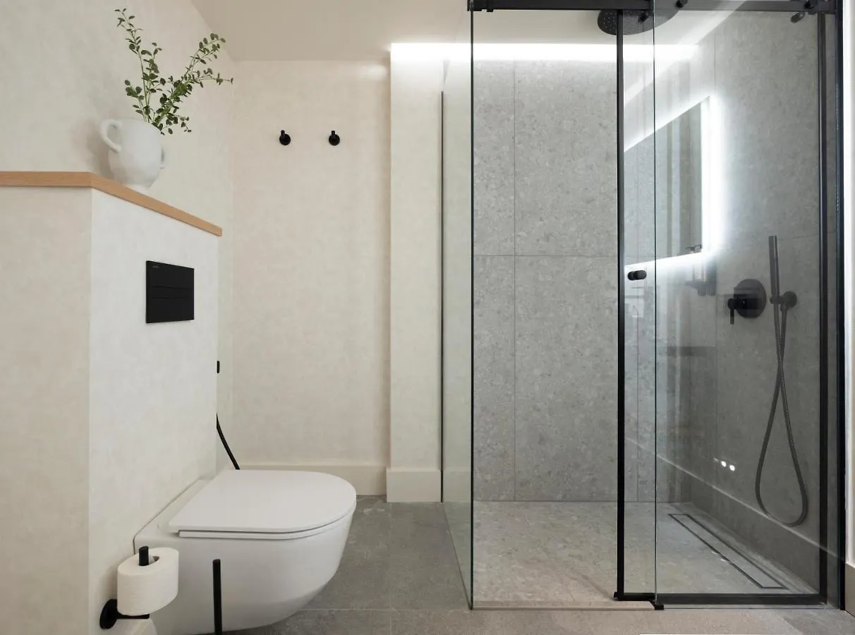 Apartamento Toctoc Suites Olof Palme Las Palmas de Gran Canaria España