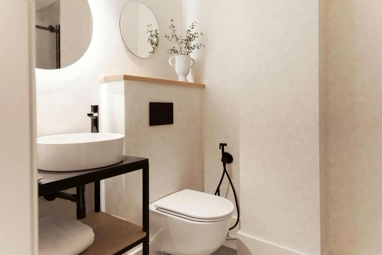 Apartamento Toctoc Suites Olof Palme Las Palmas de Gran Canaria