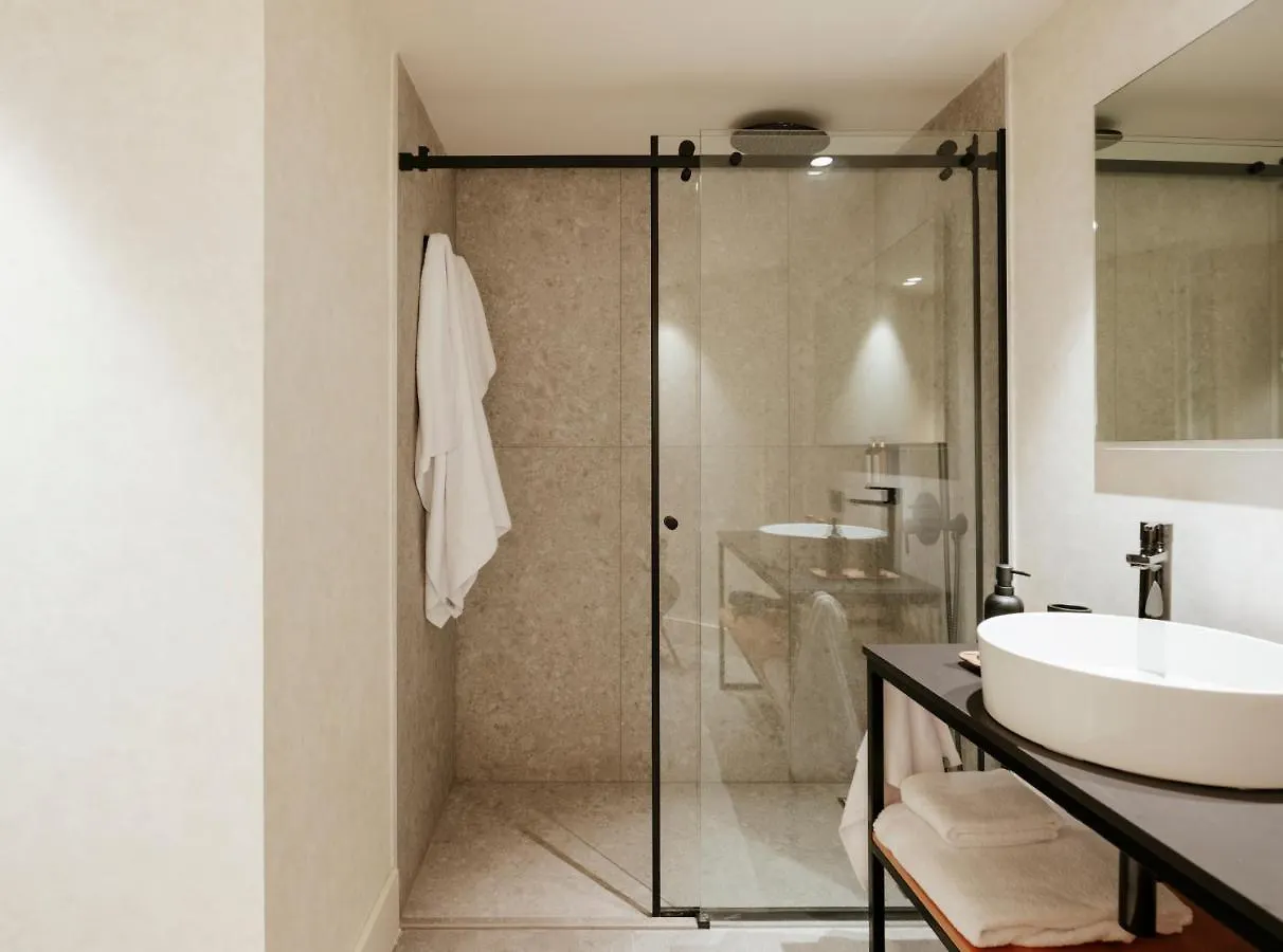 Toctoc Suites Olof Palme Las Palmas de Gran Canaria 0*,