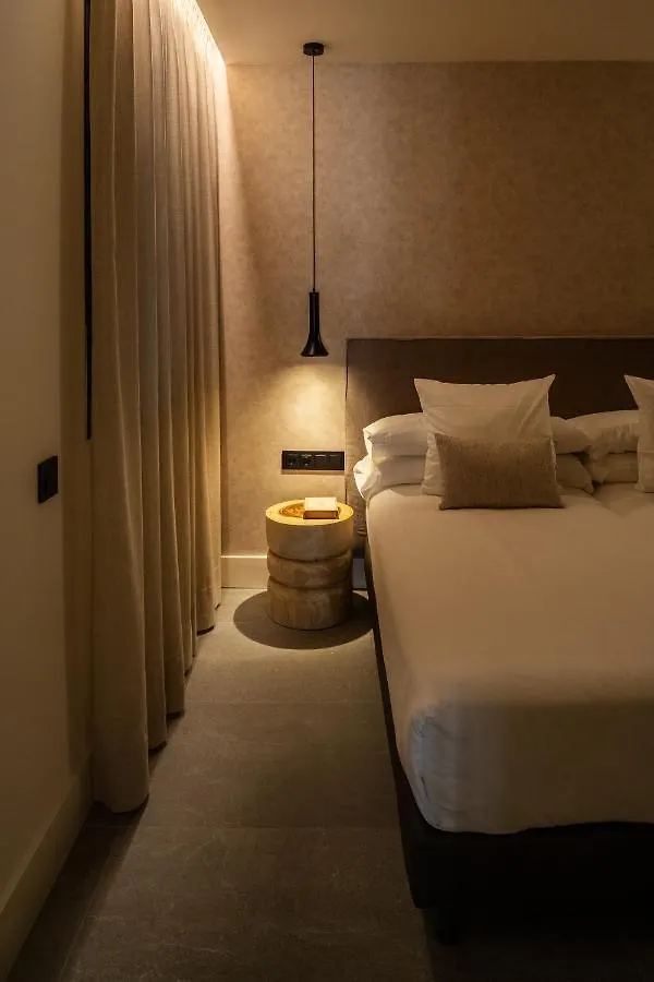 Apartamento Toctoc Suites Olof Palme Las Palmas de Gran Canaria