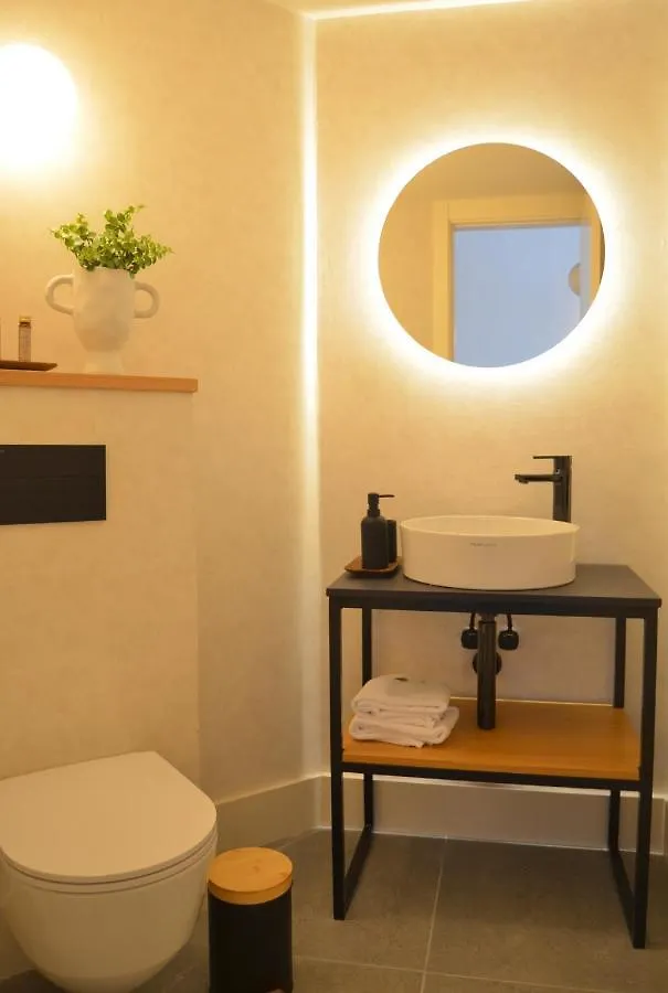 Toctoc Suites Olof Palme Las Palmas de Gran Canaria Apartamento
