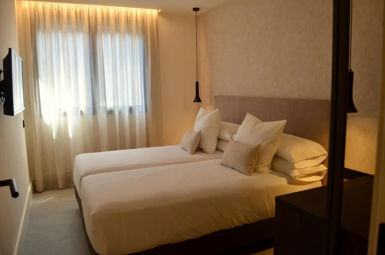 Toctoc Suites Olof Palme Las Palmas de Gran Canaria 0*,  España