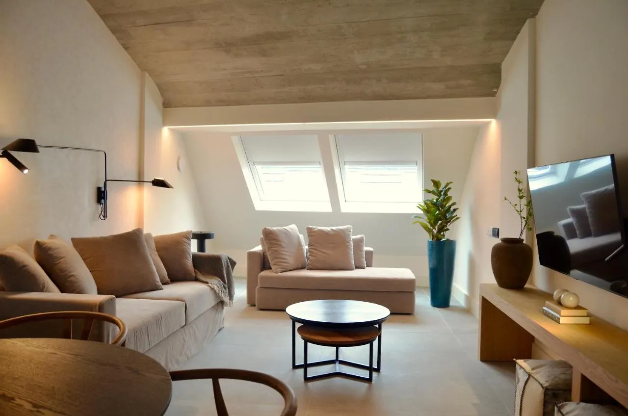 Apartamento Toctoc Suites Olof Palme Las Palmas de Gran Canaria