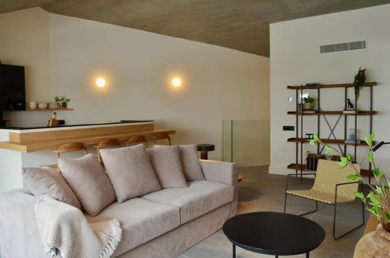 Apartamento Toctoc Suites Olof Palme Las Palmas de Gran Canaria