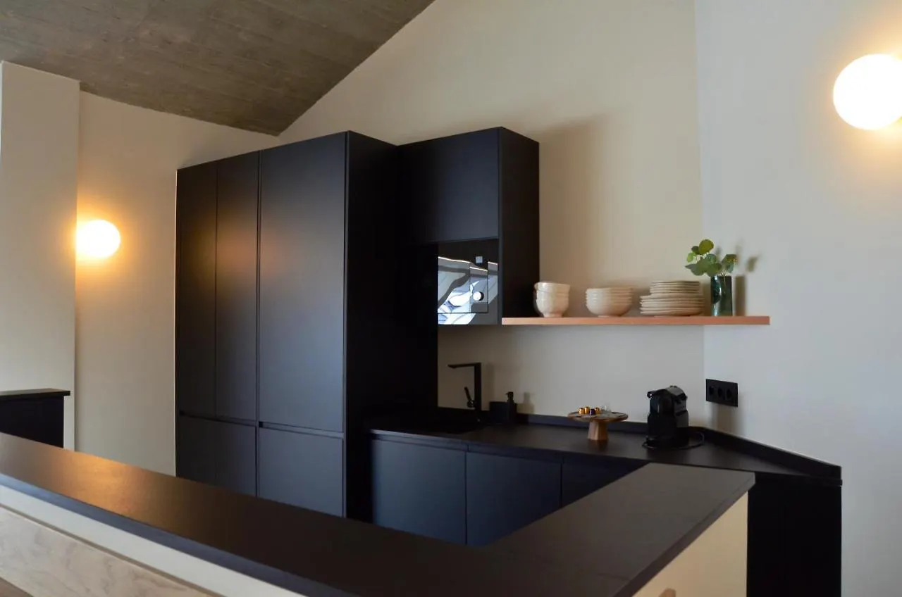 Apartamento Toctoc Suites Olof Palme Las Palmas de Gran Canaria España