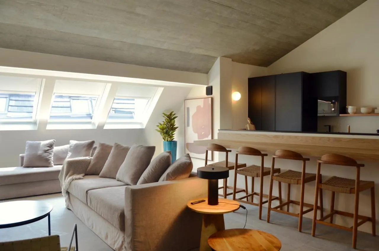 Apartamento Toctoc Suites Olof Palme Las Palmas de Gran Canaria España