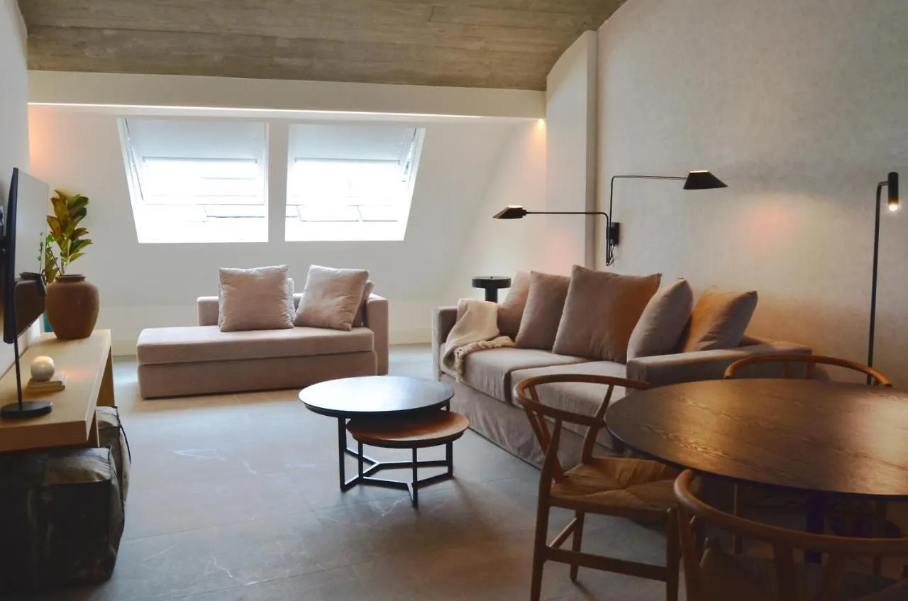 Toctoc Suites Olof Palme Las Palmas de Gran Canaria