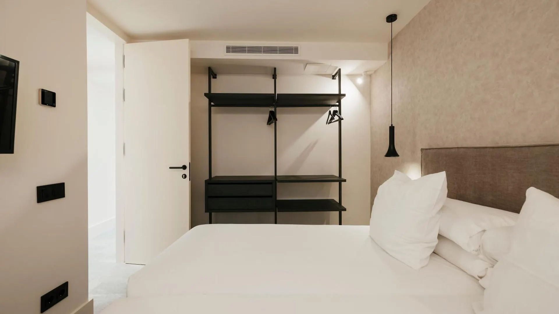 Apartamento Toctoc Suites Olof Palme Las Palmas de Gran Canaria