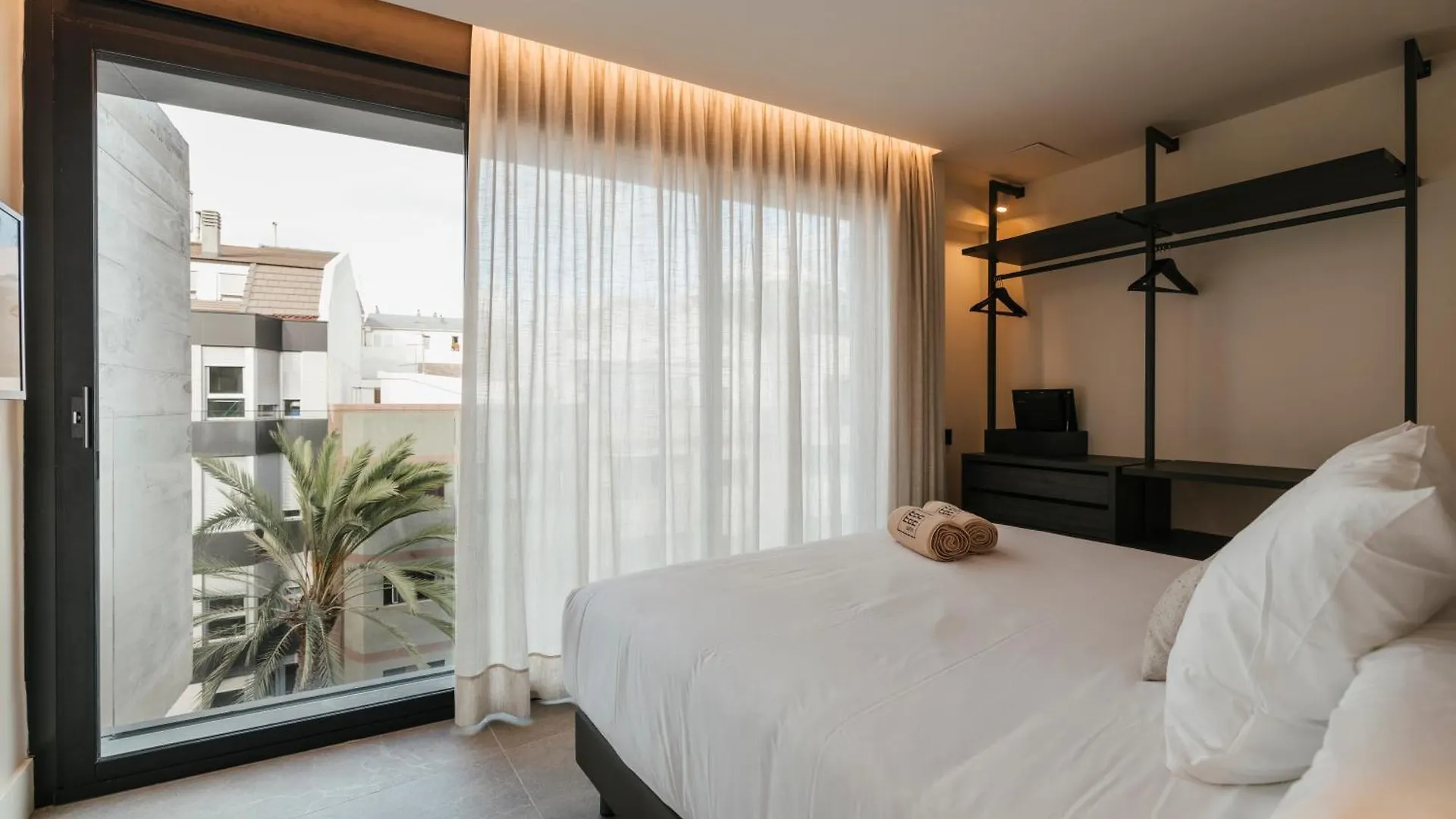 Apartamento Toctoc Suites Olof Palme Las Palmas de Gran Canaria